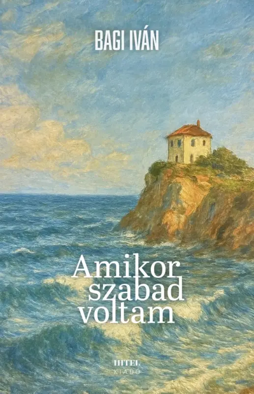 Amikor szabad voltam Kedvezményes ár