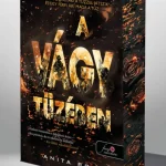 Nézd meg most A vágy tüzében - Éldekorált kiadás