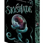 Skyshade - Éldekorált kiadás Ne maradj le