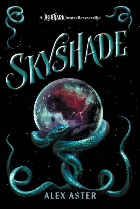 Rendeld meg most Skyshade