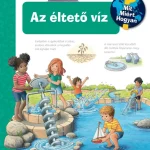 Gyors szállítás Az éltető víz - Mit? Miért? Hogyan? (74.)