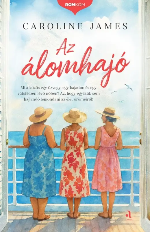 Kedvezményes ár Az álomhajó