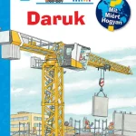 Daruk – Mit? Miért? Hogyan? Mini (76.) Vásárlói kedvenc