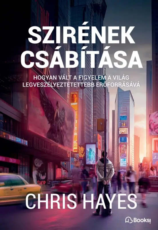Biztonságos fizetés Szirének csábítása