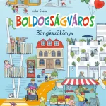 Boldogságváros Utolsó esély