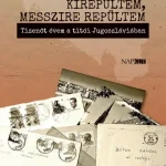Azonnal elérhető Kirepültem, messzire repültem