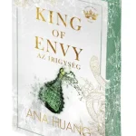 Akció King of Envy – Az irigység