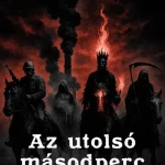 Vásárlói kedvenc Az utolsó másodperc lélegzete