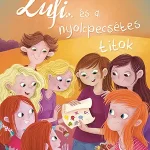 Lufi és a nyolcpecsétes titok Azonnali szállítás