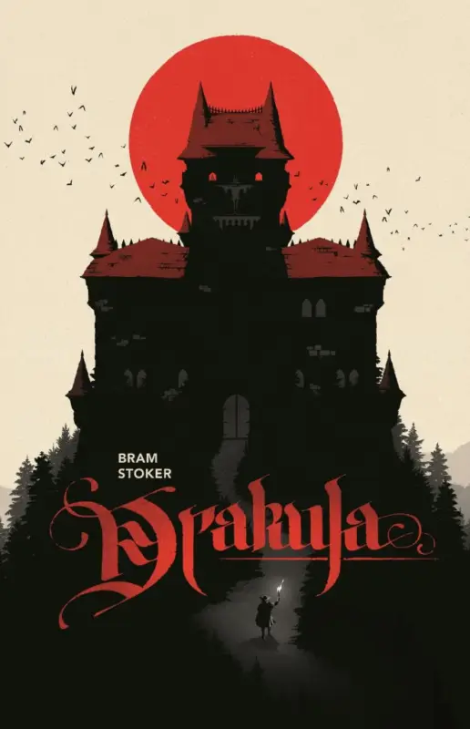 Szuper akció Drakula