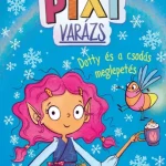 Kedvezmény Pixi-varázs: Dotty és a csodás meglepetés