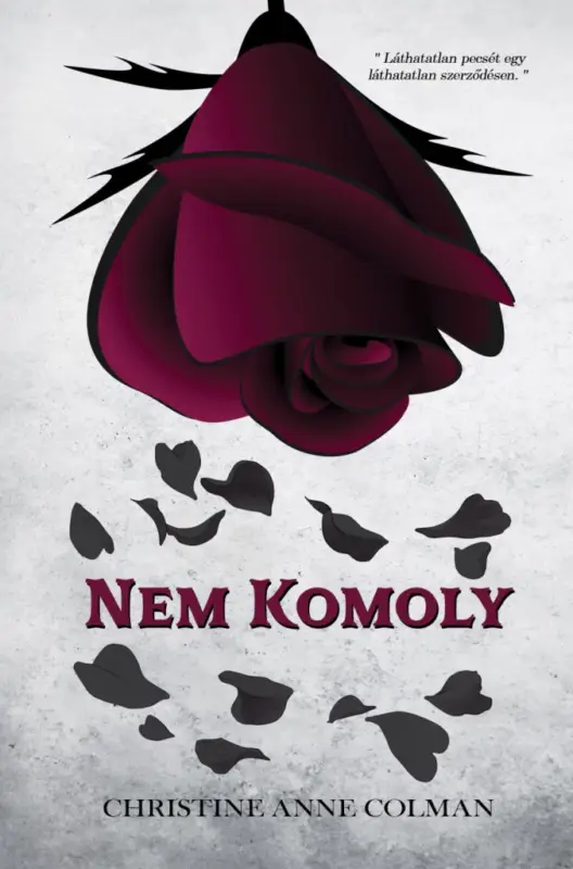 Akció Nem komoly
