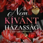 Azonnali szállítás Nem kívánt házasság - Windsor testvérek 3.