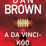 Expressz kézbesítés A Da Vinci–kód (új kiadás)