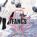 Szezonális akció FANGS - A vámpírok szövetsége 1.