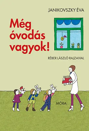 Még óvodás vagyok! Kedvezmény