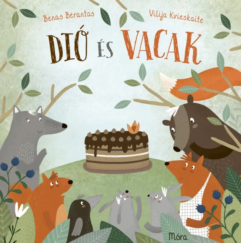 Dió és Vacak Árengedmény