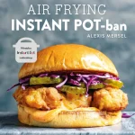 Air Frying Instant Potban Bestseller