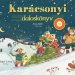 Legkelendőbb Karácsonyi daloskönyv