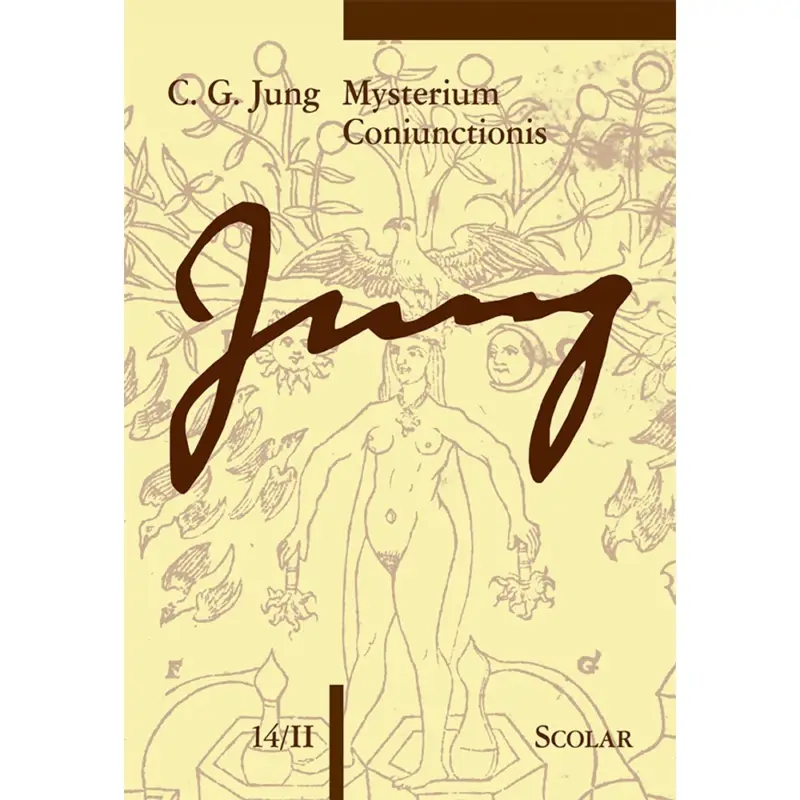Mysterium Coniunctionis II. (ÖM 14/II) Legjobb ár