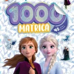 1000 matrica – Jégvarázs Kiárusítás