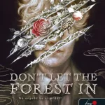 Don't Let the Forest In - Ne engedd be az erdőt! Azonnal elérhető