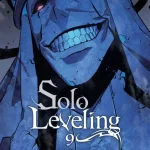 Solo Leveling 9. Exkluzív ajánlat