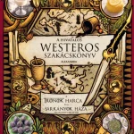 A hivatalos Westeros szakácskönyv Alacsony ár