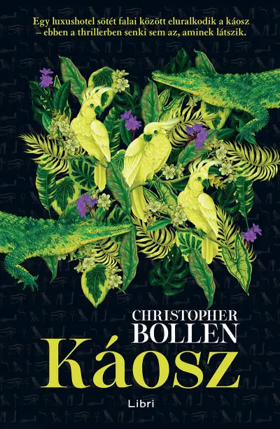 Bestseller Káosz