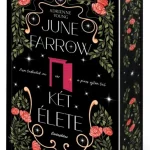 Biztonságos vásárlás June Farrow két élete