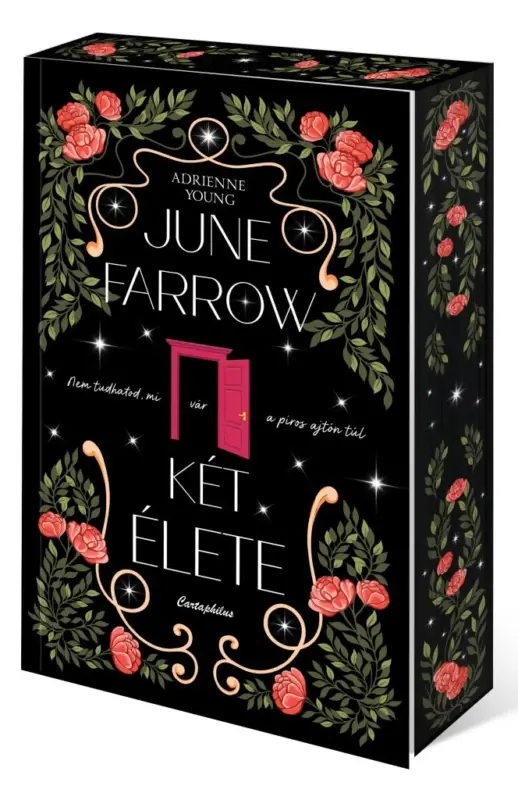 Biztonságos vásárlás June Farrow két élete