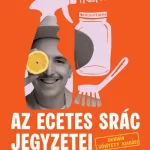 Bestseller tRENDrakó - Az ecetes srác jegyzetei - Durván bővített kiadás