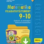 Sokszínű Matematika 9-10. feladatgyűjtemény Vásárlói kedvenc