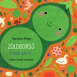 Zöldborsó Vedd meg most