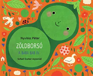 Zöldborsó Vedd meg most