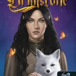 Expressz szállítás Brimstone (Tündék és Alkímia 2.)