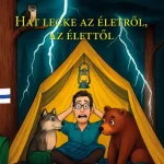 1160 - Hat lecke az életről, az élettől Újdonság