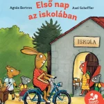 Szezonális akció Első nap az iskolában