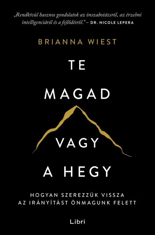 Akciós ár Te magad vagy a hegy