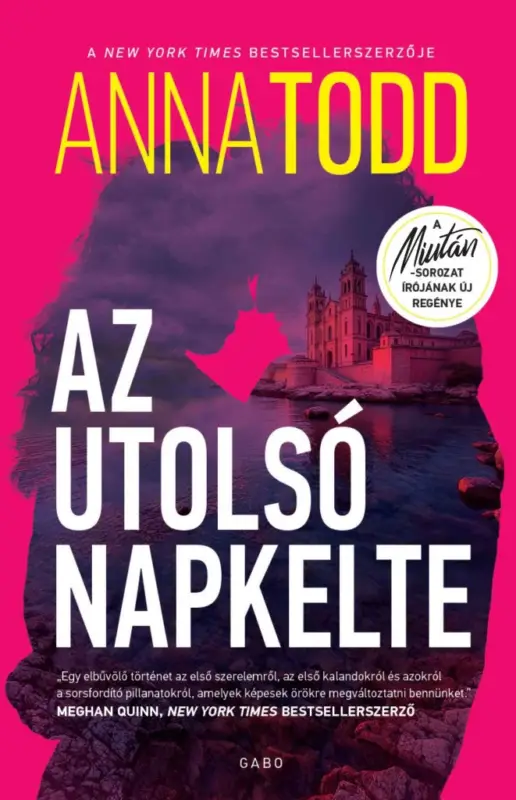 Nézd meg most Az utolsó napfelkelte