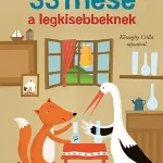 33 mese a legkisebbeknek Expressz szállítás