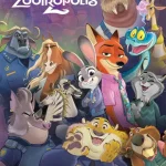 Zootropolis 2. Azonnal elérhető