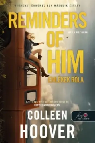 Reminders of Him - Emlékek róla - filmes borítós Alacsony ár
