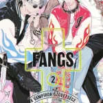 Vedd meg most FANGS - A vámpírok szövetsége 2.