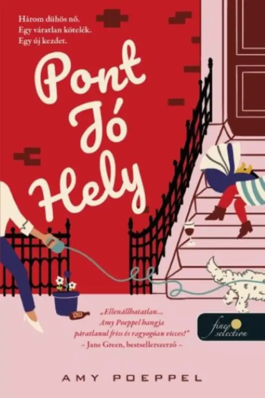 Gyors kiszállítás Pont Jó Hely