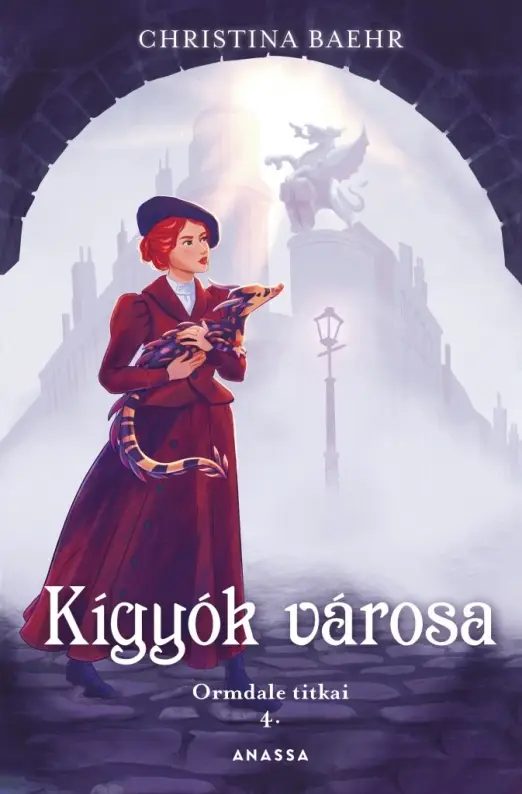 Kígyók városa Különleges ajánlat