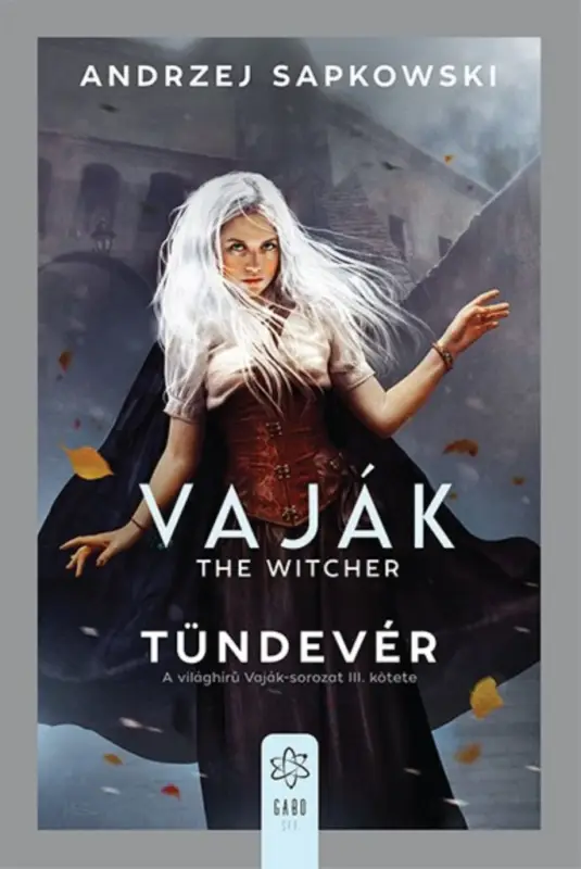 Azonnali szállítás Tündevér