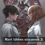 Utolsó esély Agatha Christie mangák 3. - Mert többen nincsenek 3.