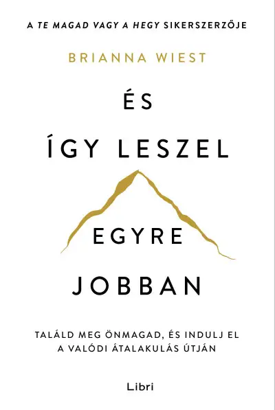 Kihagyhatatlan ajánlat És így leszel egyre jobban