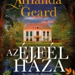 Bestseller Az éjfél háza